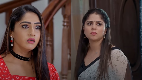 Brahmamudi Serial April 1st 2025 Episode 684 Here is Today s full story