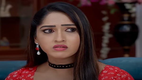 Brahmamudi Serial March 26th 2025 Episode 679 Here is Today s full story