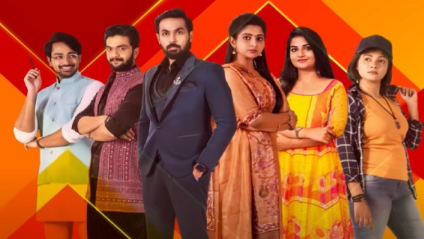 Brahmamudi Serial March 28th 2025 Episode 681 Here is Today s full story