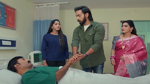 Brahmamudi Serial March 31st 2025 Episode 683 Here is Today s full story Brahmamudi Serial March 31st 2025 Episode 683 Here is Today s full story