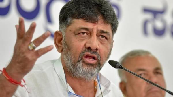 karnataka deputy cm dk shivakumar warns kannada film industry