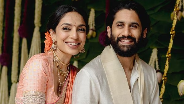 Naga Chaitanya Impressed Sobhita Dhulipala in their first meet