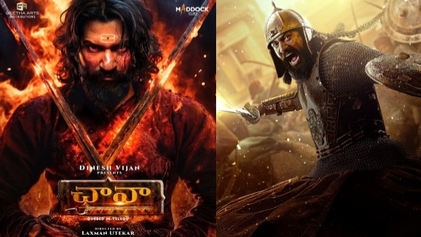 Vicky Kaushal Rashmika Mandanna s Chhaava Day 27 Box Office Collections Worldwide