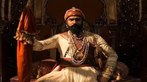 Vicky Kaushal Rashmika Mandanna s Chhaava Day 31 Box Office Collections Worldwide