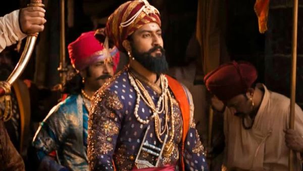 Vicky Kaushal Rashmika Mandanna s Chhaava Day 43 Box Office Collections Worldwide