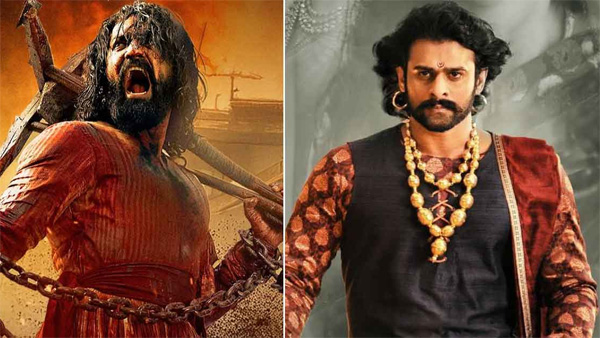 vicky kaushal rashmika mandanna s Chhaava beats Prabha s baahubali 2 record