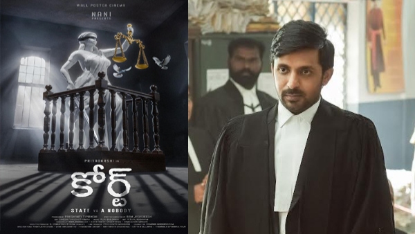Court State vs A Nobody Review and Rating in Telugu Nani s Pocso Act based Impressive Court drama Court State vs A Nobody Review and Rating in Telugu Nani s Pocso Act based Impressive Court drama