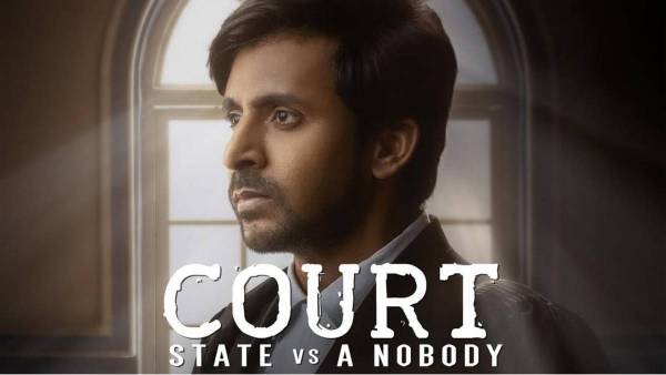 Natural Star Nani Priyadarshi s Court Day 2 Box Office Collections Worldwide