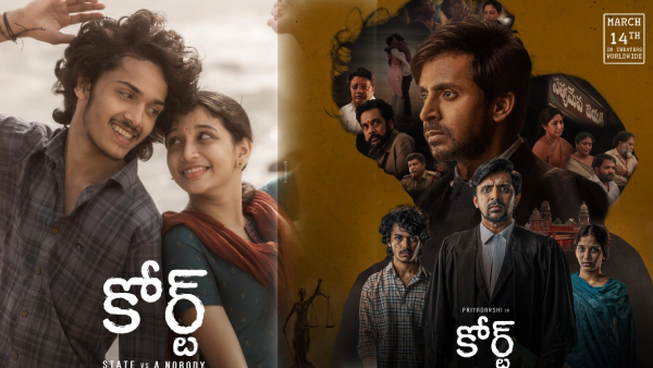 Court State vs A Nobody first Review Court State vs A Nobody first Review