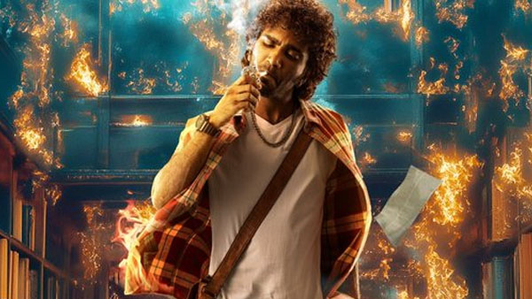 Pradeep Ranganathan Anupama Parameswaran Dragon Movie Day 24 Box Office Collections Worldwide