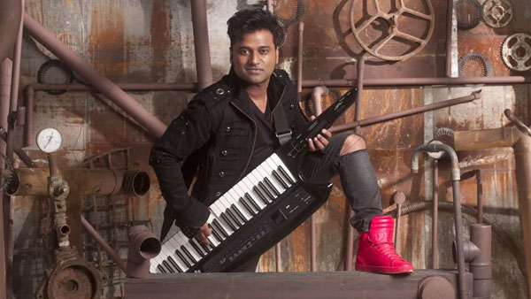 Devi Sri Prasad set a Particular rule in his Music Career That is why he won t do that type of Movies