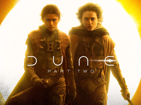 Dune Part 2 Got Oscar 2025 Award in five Categories This film World Wide Collection Here is full Details