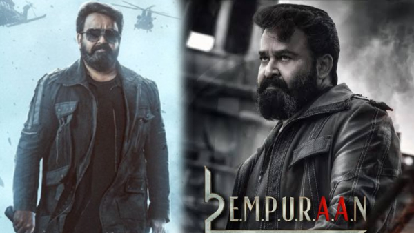 L2 Empuraan Re Edit with 17 Cuts Re censor and will be Screened again