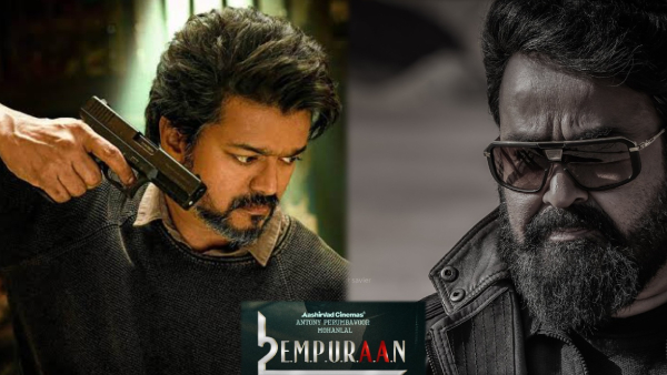 L2E Empuraan Advance Booking Collections Worldwide