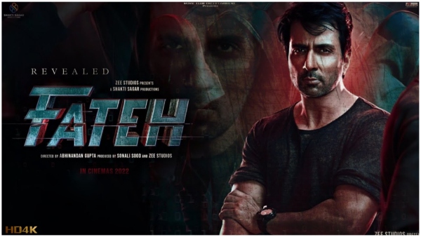 Sonusood jacqueline fernandez s Fateh Movie now streaming on Jio Hotstar