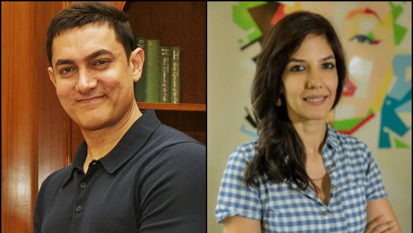 Who is Gauri Spratt Meet Bollywood supter star Aamir Khan s Girlfriend Who is Gauri Spratt Meet Bollywood supter star Aamir Khan s Girlfriend