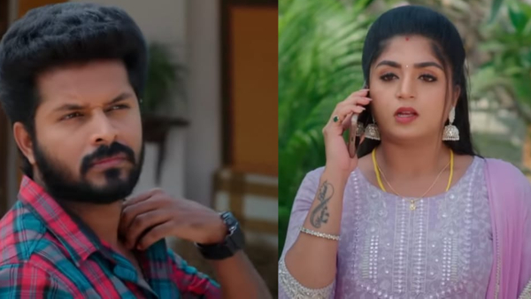 Gunde Ninda Gudi Gantalu week roundup story March 24th to March 28th Episodes highlights Gunde Ninda Gudi Gantalu week roundup story March 24th to March 28th Episodes highlights