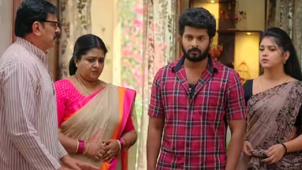 Gunde Ninda Gudi Gantalu serial episode 382 March 18th Gunde Ninda Gudi Gantalu serial episode 382 March 18th