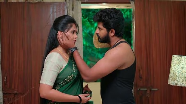 Gunde Ninda Gudi Gantalu serial Expected episode 380 March 15th 2025 here is full story