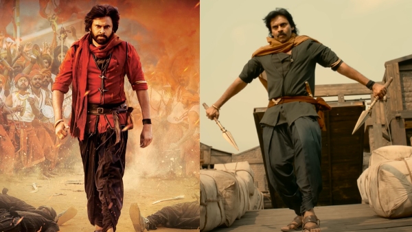 Pawan Kalyan Hari Hara Veera Mallu Release Date Locked When this film is going to Release