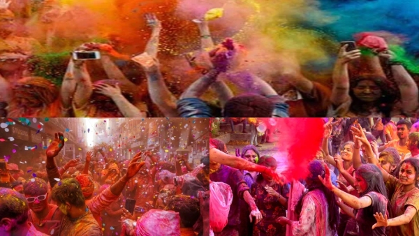 TV Actor allegedly applied colour on Television Actress