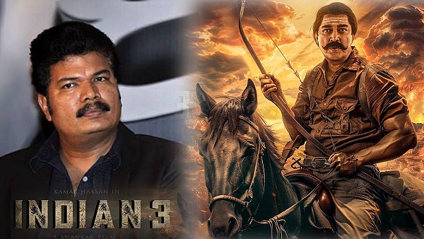 indian 3 Release Updage