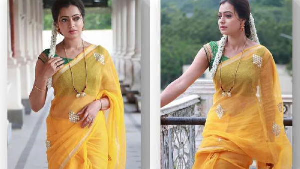 Jabardasth Ex Anchor Sowmya Rao Hyper Aadi Relationship Rumours Here is her Reaction