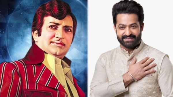 Jr NTR decides to take a break from films