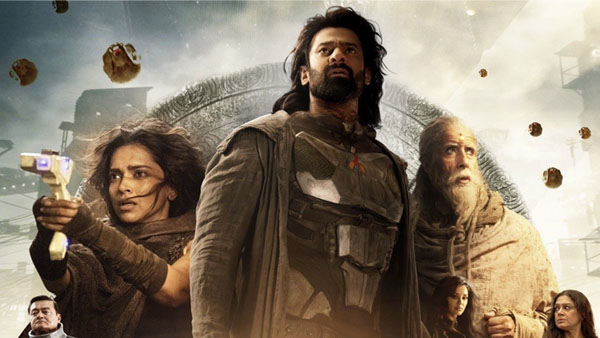 Prabhas Nag Ashwin Kalki 2898 AD Sequel Shoot Begin from This Month Here is Interesting Details