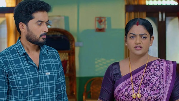 Karthika deepam 2 Serial Today s Episode 305 March 14th 2025 Here is full story