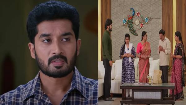 Karthika deepam 2 Serial Today s Episode 314 March 25th 2025 Here is full story