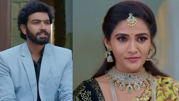 Karthika deepam 2 Serial Today s Episode 308 March 18th 2025