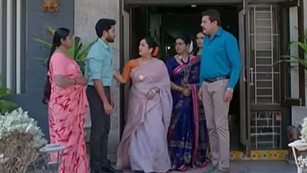 Karthika deepam 2 Serial Today s Episode 310 March 20th 2025