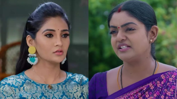 Karthika deepam 2 Serial Today s Episode 309 March 19th 2025