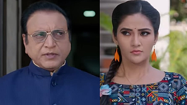 Karthika deepam 2 Serial Today s Episode 311 March 21st 2025