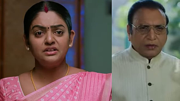 Karthika deepam 2 Serial Today s Episode 312 March 22nd 2025