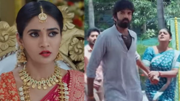 Karthika deepam 2 Serial Today s Episode 315 March 26th 2025
