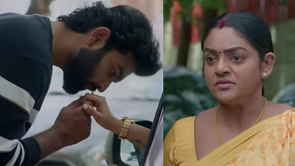 Karthika deepam 2 Serial Today s Episode 308 March 18th 2025