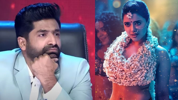 Ketika Sharma Special Dance in Robinhood Movie Ketika Sharma Special Dance in Robinhood Movie