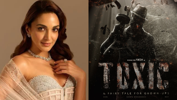 Kiara Advani Huge Remuneration for Toxic