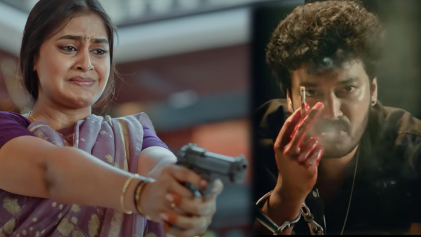 Killer Artiste Movie Review in Telugu Killer Artiste Movie Review in Telugu