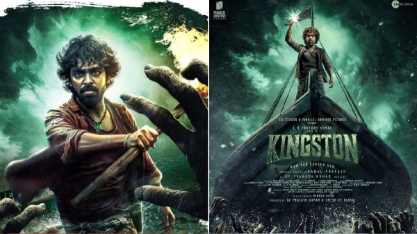 Kingston OTT Release when to expect GV Prakash Kumar s Movie to stream online