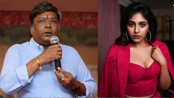 kona venkat opens on relation with heroine anjali