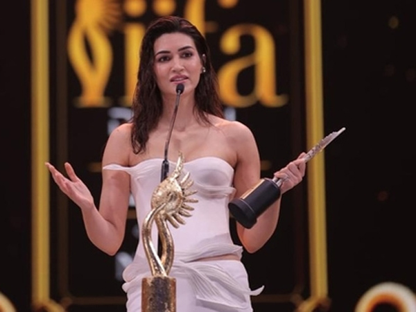 iifa digital awards 2025 winners complete list Here s the details