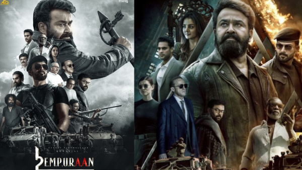 L2  Empuraan Movie Review in Telugu