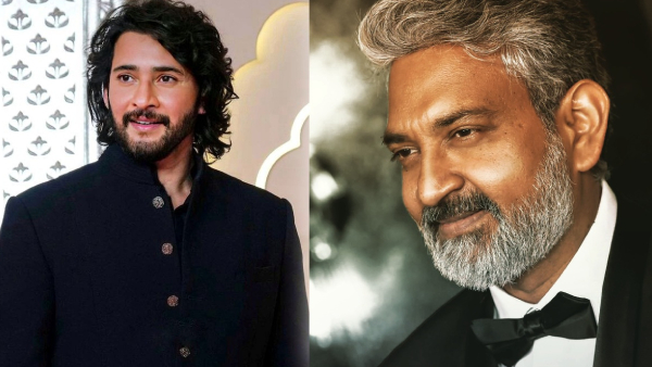 SS Rajamouli approves SSMB29 SS Rajamouli approves SSMB29