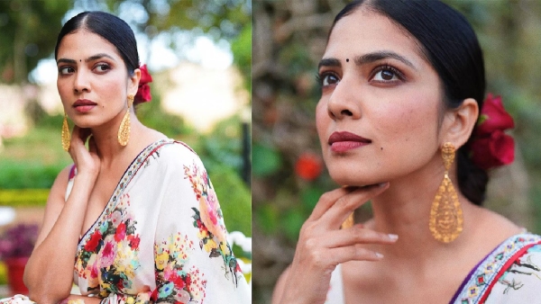 Heroine malavika mohanan befitting reply to Netizens Weird questions