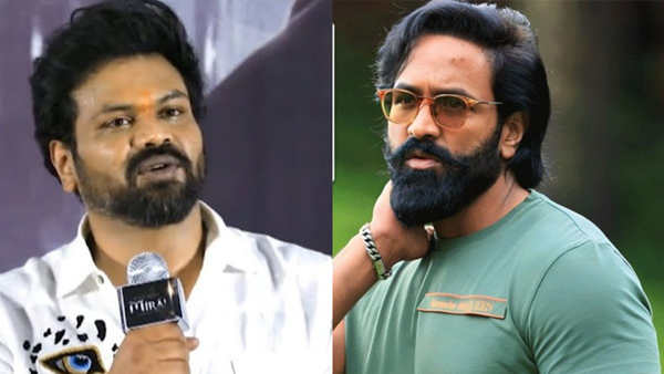 Manchu Vishnu Funny reply about pouring Sugar into Manoj s Generator his response went Wrong