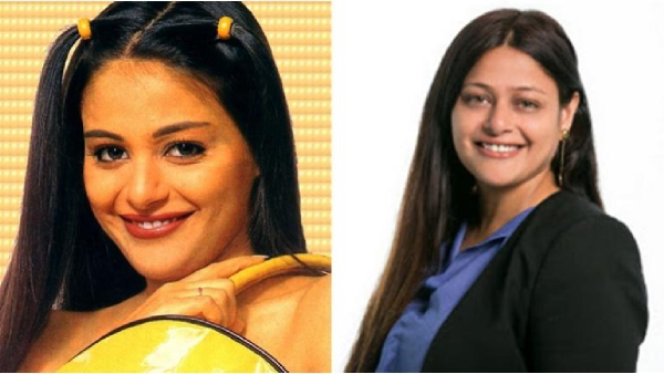 Mahesh Babu Heroine Mayoori Kango now boss for google india Bussiness Here is her details