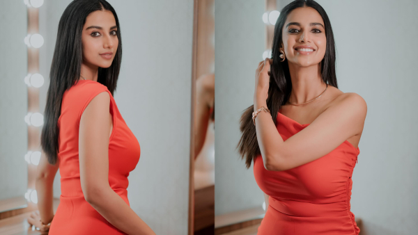 Is Meenakshi Chaudhary Andhra Pradesh Women empowerment brand ambassador Here is the Facts